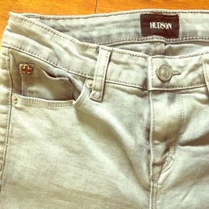 Hudson Jeans size 16